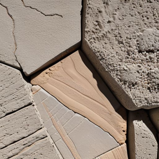 Where New Mortar Meets Old Foundations.