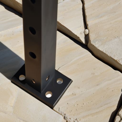 Where New Steel Meets Ancient Stone.