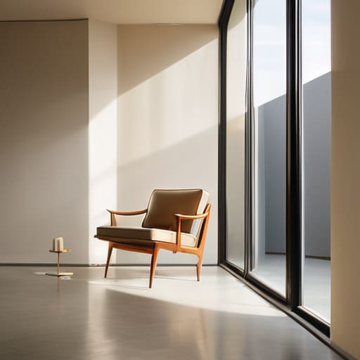 Where Spatial Perception and Lightness Meet the Eye
