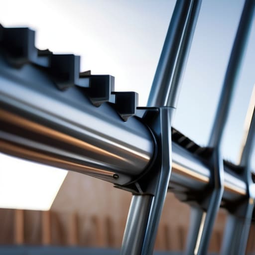 Where Structural Engineering in Modern Design Meets Human Intent