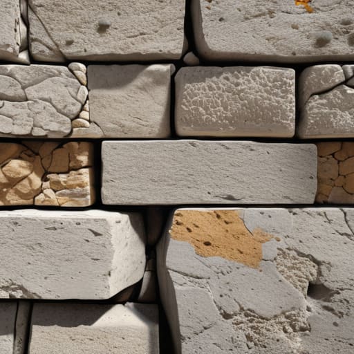 Where the Mortar Fails Post Earthquake Urban Reconstruction Challenges