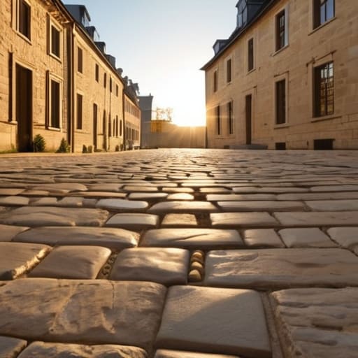 Where Urban Design Principles Meet Human Scale.