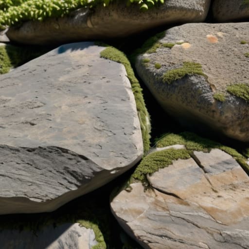 Why Every Stone Was Placed With Intent