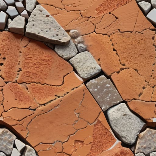 Why Natural Lime Based Flooring Durability Outlasts Modern Synthetic