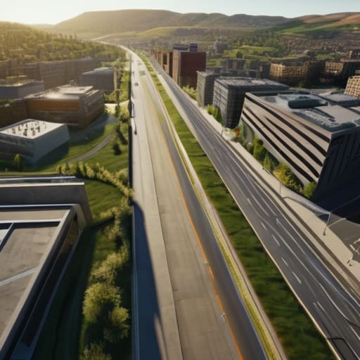Urban grid structures: Beyond the Blueprint.