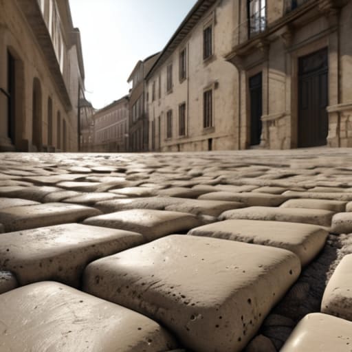 Preserving historic city stone Beyond the Snapshot.