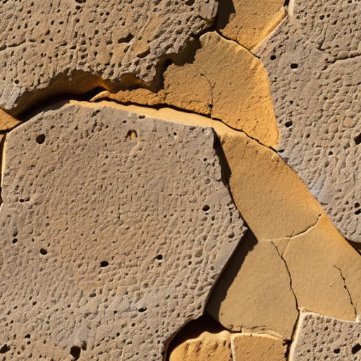 Stucco details: looking Beyond the Surface.