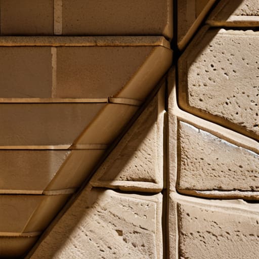 Architectural facade details: Beyond the Surface.