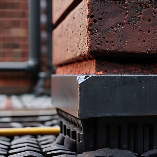 Beyond the Surface: What Remains industrial details.