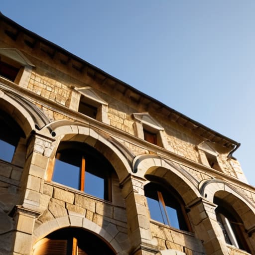 Florentine architecture: Beyond the Surface.