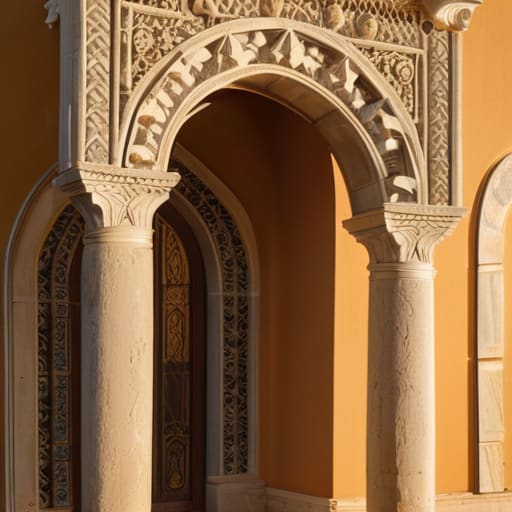 The Architecture of Compromise in Venetian Gothic.