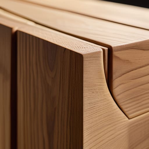 Craftsmanship reveals The Final Grain of Truth.