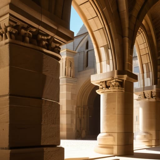 The Fingerprints of Intent in structural engineering.