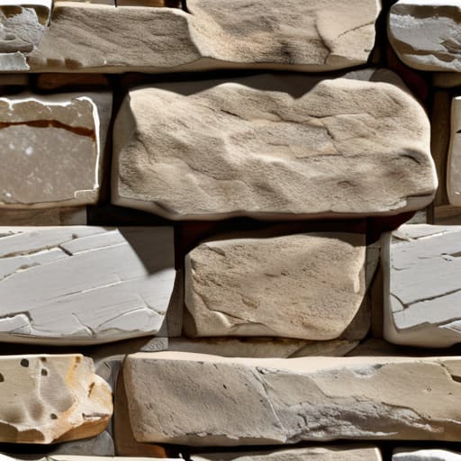The Ghost in the Stone architecture friction.