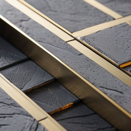 Architectural details: The Lesson in the Lacunae.