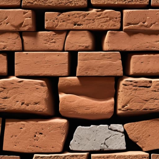 Ancient ruins: The Lessons Left in the Mortar.