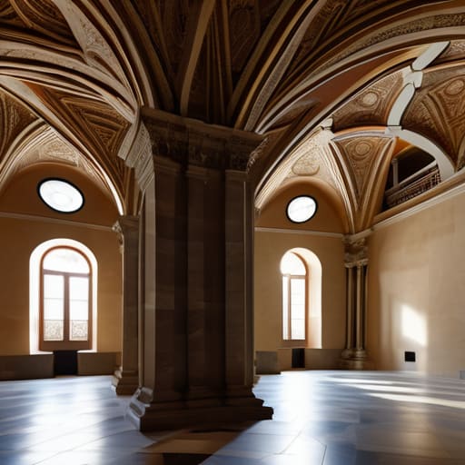 The Living Geometry of the Piedmontese Baroque.