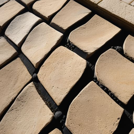 The Living Geometry of the Square.