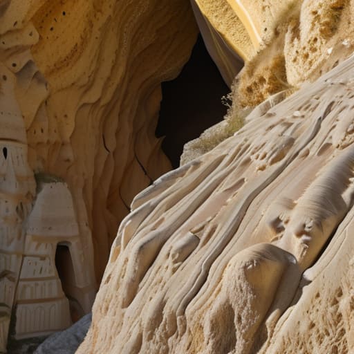 The Living Memory of the Stone architecture.