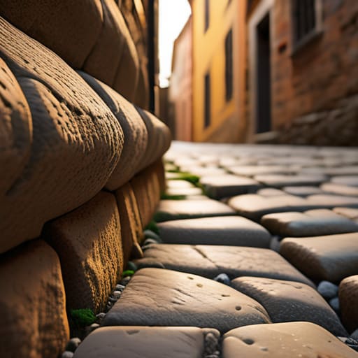 Siena's historic layers: The Living Palimpsest.