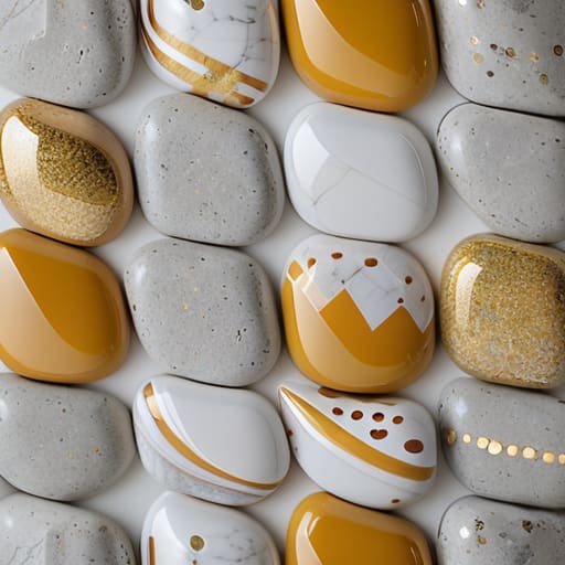 Terrazzo evolution: The Living Surface.