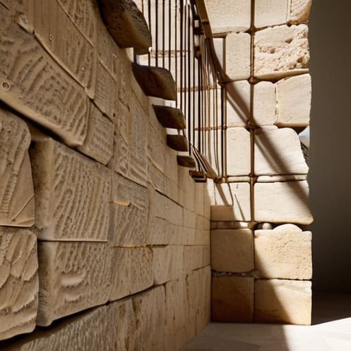 Architecture revealing The Logic Beneath the Surface.