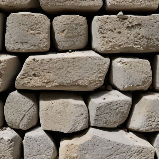 The Suffocation of Stone Moisture Permeability in Masonry