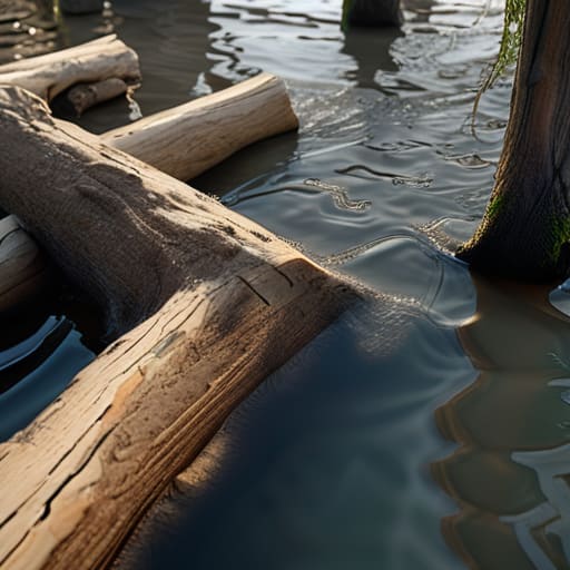 The Weight of the Water and the Will of the Builder.