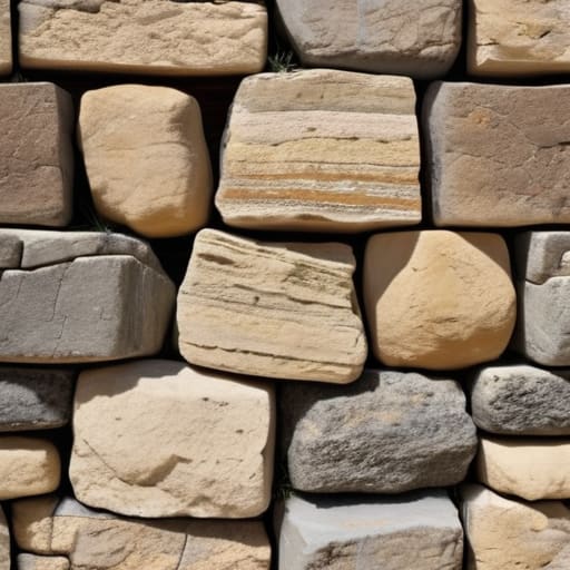 Lessons From the Stone Vernacular Building Techniques.