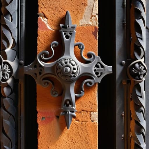 Preserving the Legacy Wrought Iron Maintenance Tips for Ages