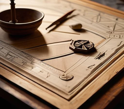 Writing Down What Had Been Craft Knowledge