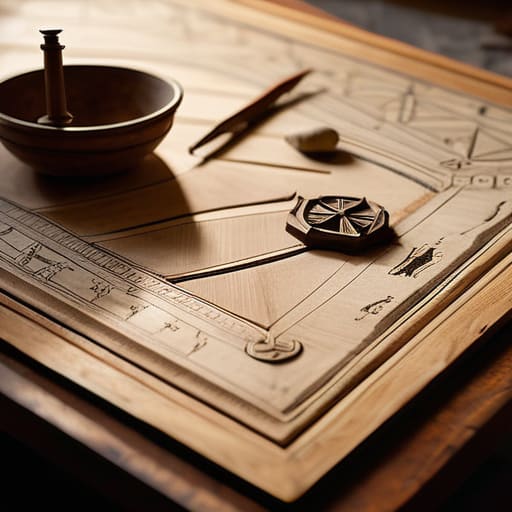 Writing Down What Had Been Craft Knowledge