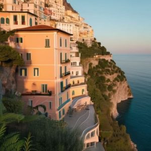 Every House Standing on Someone Else’s Roof