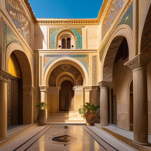 Three Cultures Building the Same Church