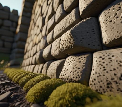 Sloped and Angled Because Cannonballs Bounce