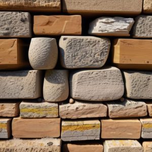 Building Techniques That Never Fully Stopped