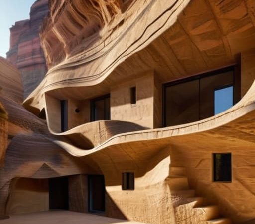 Architecture by Removal Rather Than Addition