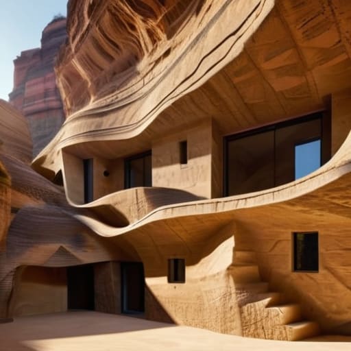 Architecture by Removal Rather Than Addition