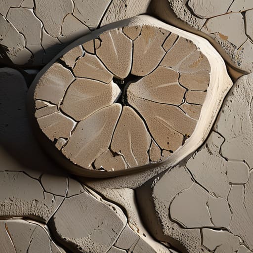 Old Walls Managed Moisture Rather Than Blocking It