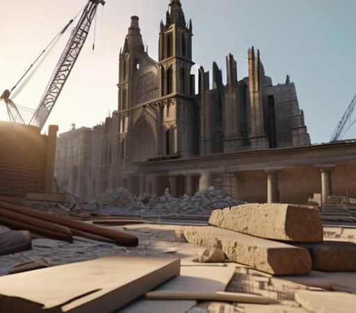 How Faithfully Should It Be Rebuilt