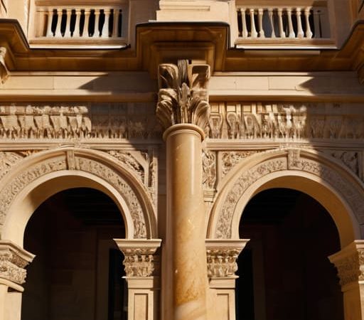A Sculptor Who Made Buildings Move