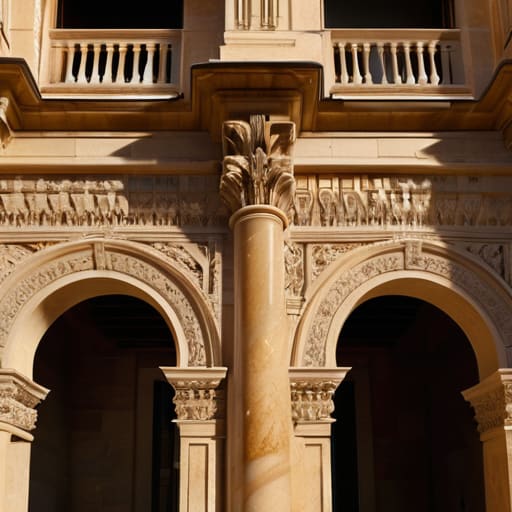 A Sculptor Who Made Buildings Move