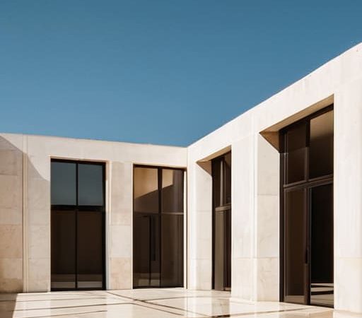 Modernism With an Italian Accent