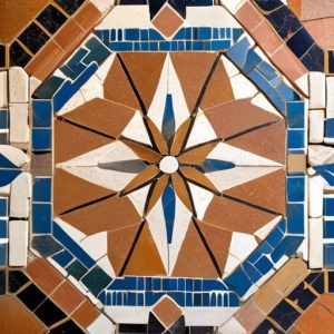 Floors Designed to Be Looked at