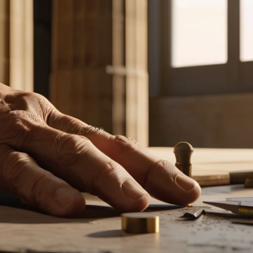 Measuring Ruins to Rebuild the Rules