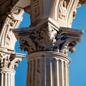 Rome Preferred the Most Decorated Option