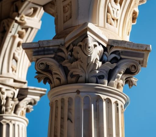 Rome Preferred the Most Decorated Option