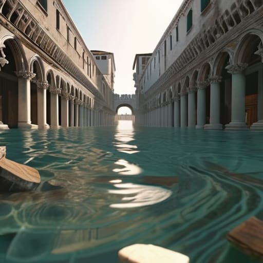 Building Where There Is No Ground