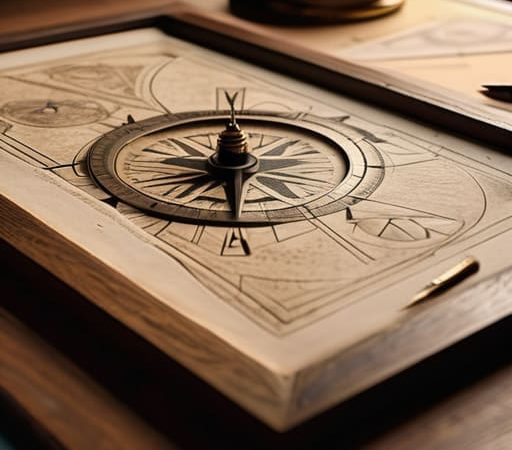 One Surviving Ancient Manual