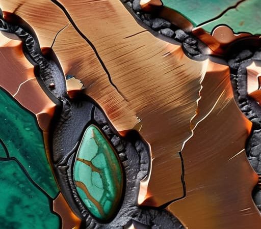Patina Is Damage We Decided to Like